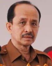 Kepala DPK Padang Panjang Yan Kas Bari, SE.
